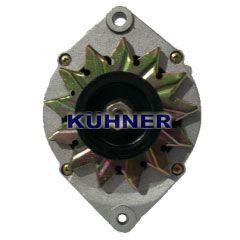 AD KÜHNER Generaator 501213